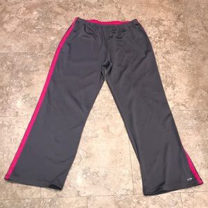 C9 by Champion Wide Leg Athletic Pants